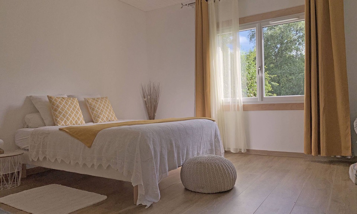 La Salvetat-sur-Agout House | Les Tables Aux Vaches