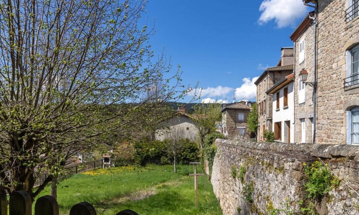 Viverols House | LES Taillades - Viverols