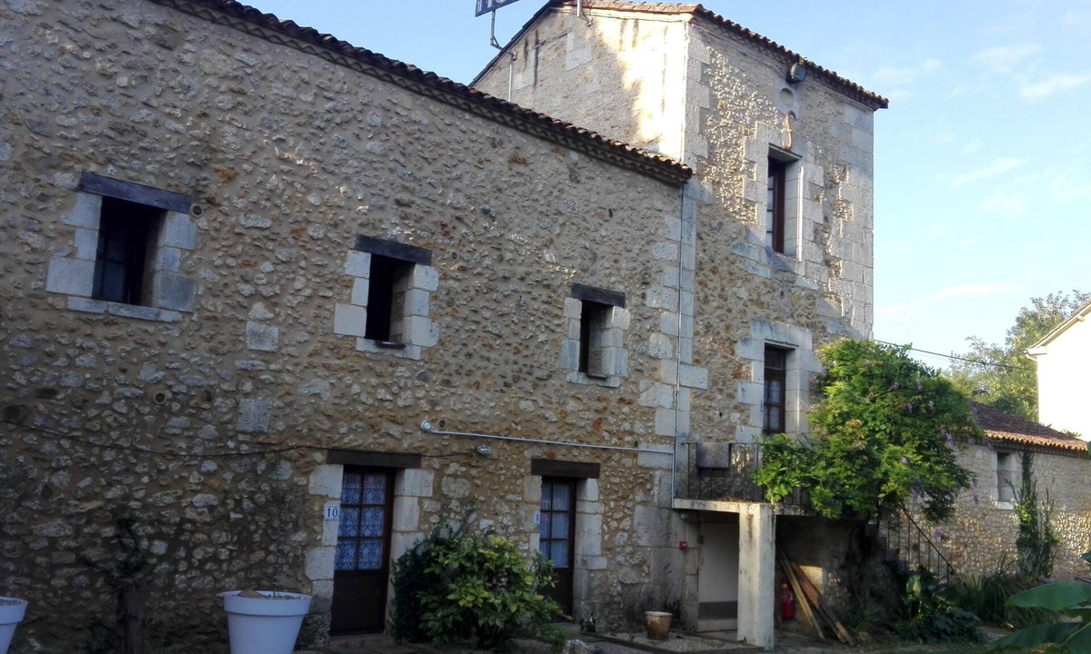 Campsegret Hotel | Les Tamaris