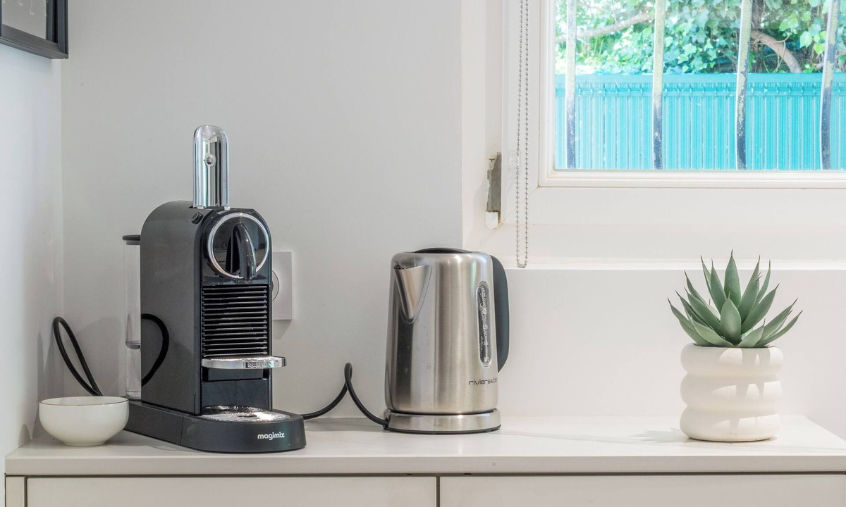 Sainte-Terre House | Les Tamaris