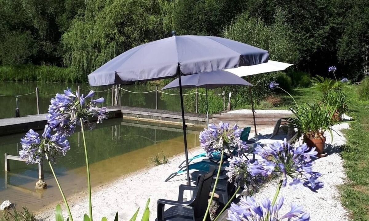 Veyrines-de-Domme House | Les Temps des Sources