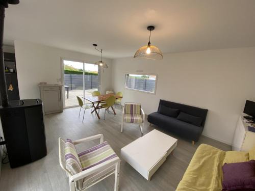 Olonne-sur-Mer House | Les Temps Heureux - Maison 3 Etoiles