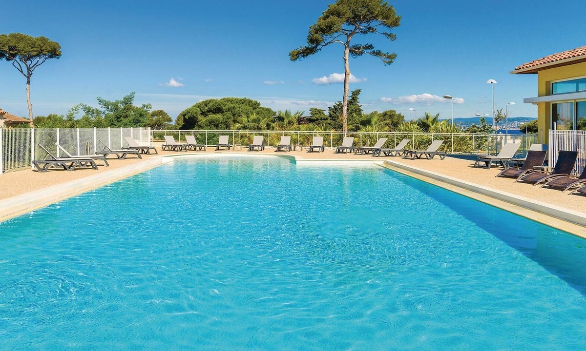 Le Brusc Apartment | Les Terrasses des Embiez