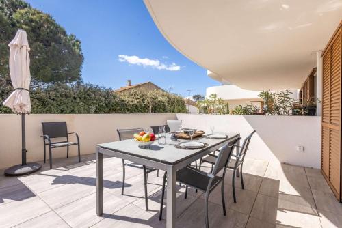 Beziers Apartment | Les terrasses étoilées