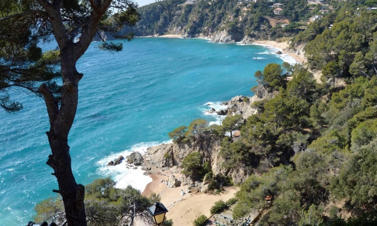 Tossa de Mar Apartment | LES TERRASSES de Cala Llevado 01