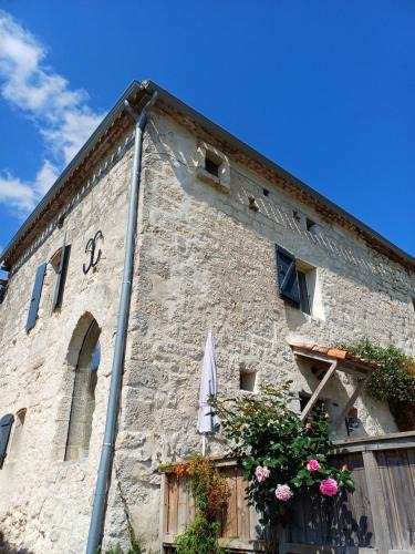 Flaugnac House | Les Terrasses de Flaugnac