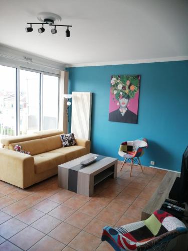 Marcq-en-Baroeul Apartment | Les Terrasses de Marcq