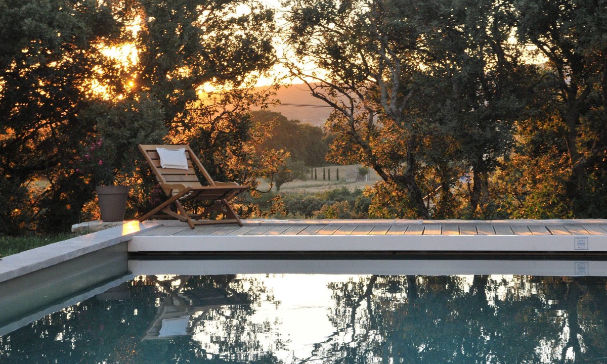Gordes Bed & Breakfast | Les Terrasses de Gordes