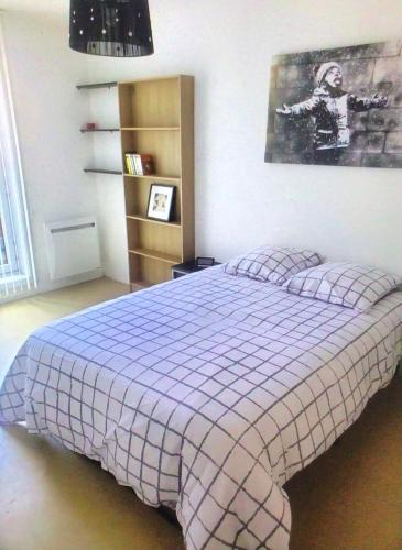 Petit-Fort-Philippe Apartment | Les terrasses de Gravelines