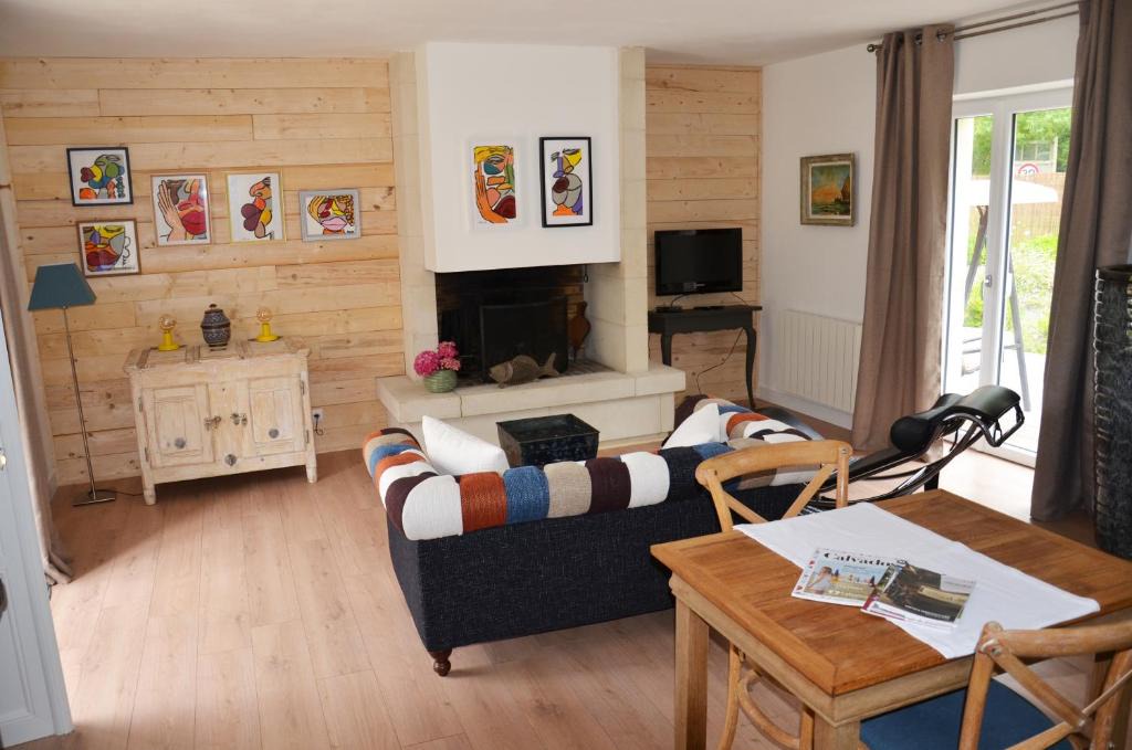 Bazenville Apartment | Les terrasses de l'artiste