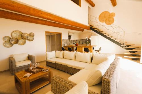 Mireval House | Les Terrasses de l Oliveraie