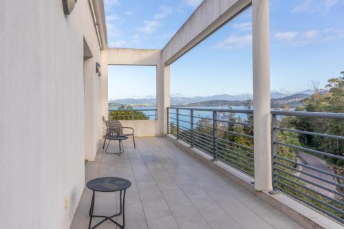 Verghia Apartment | Les Terrasses de la Pinède - Appt climatisé