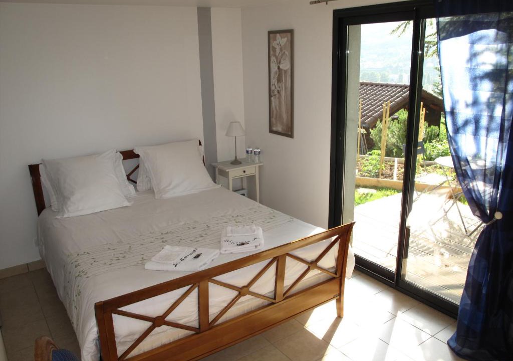 Rochetaillee-sur-Saone Bed & Breakfast | Les Terrasses de Rochetaillée