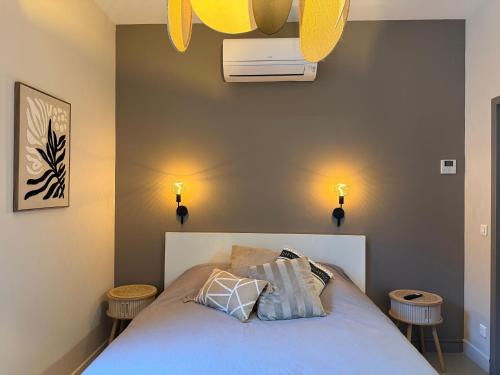 Baix Hotel | Les Terrasses du Rhône, Baix