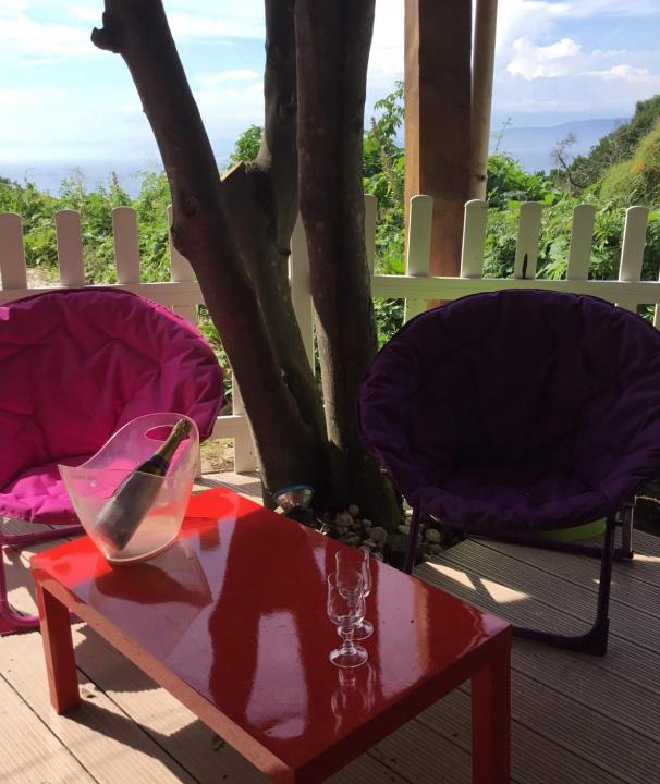 Ile du Levant Apartment | Les Terrasses Levantines