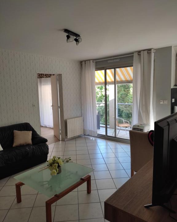 Cholet Apartment | Les terrasses Marceau