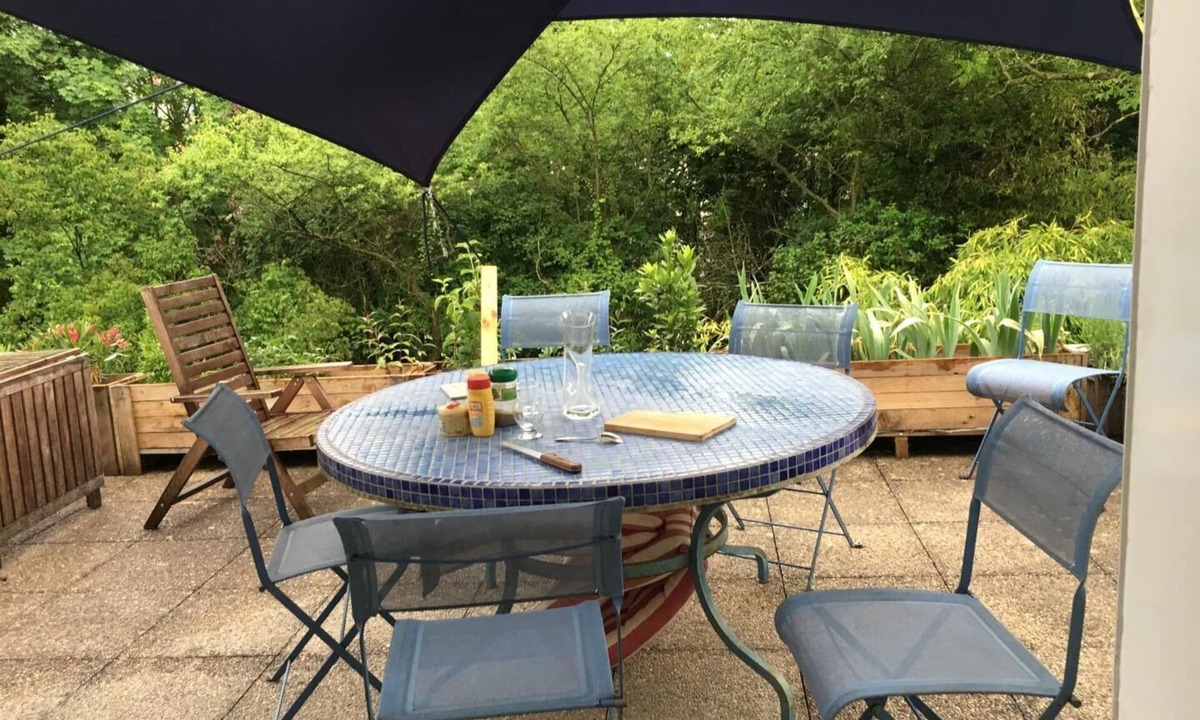 Oullins Apartment | Les Terrasses - Oullins