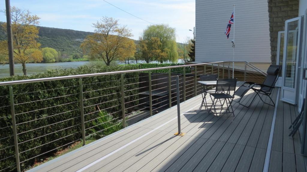 Vernon Apartment | Les Terrasses sur Seine