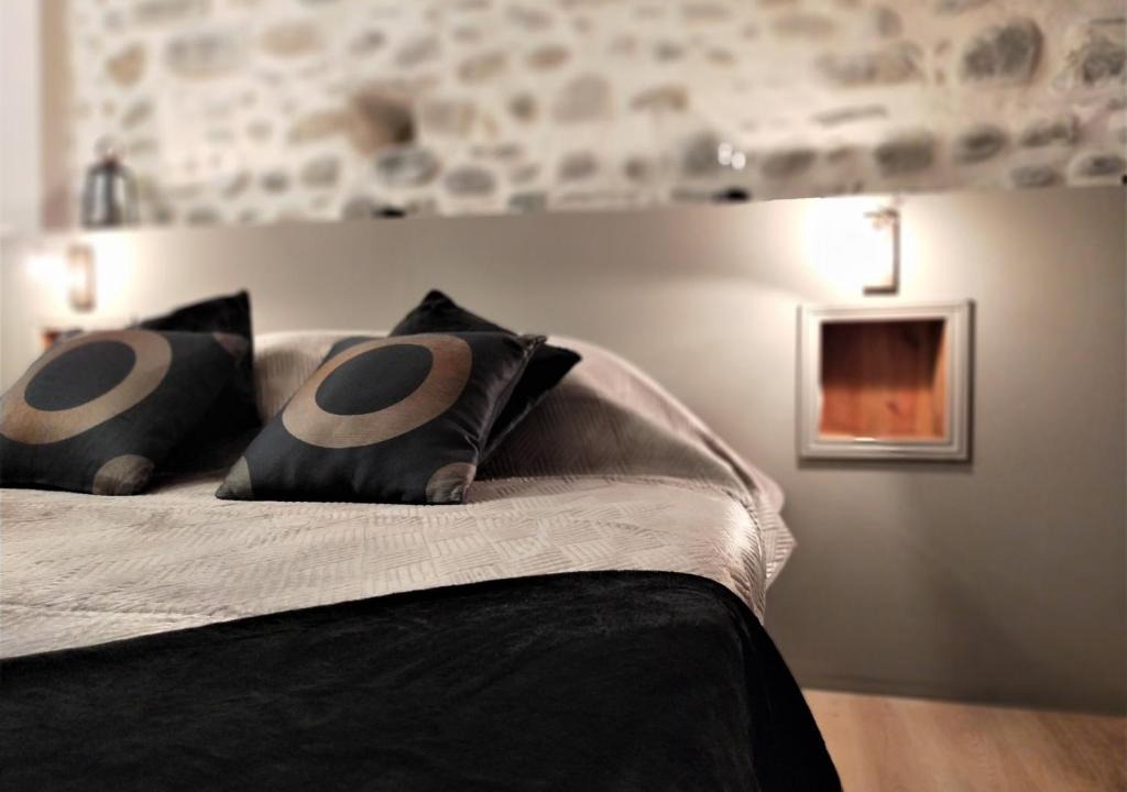 Aramits House | Les Terres d'Aramis: maison d'hôtes à Aramits (64)