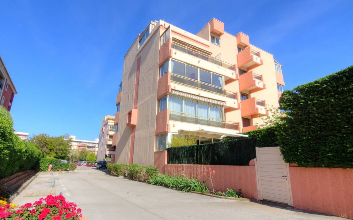 Sainte-Maxime Apartment | Les Terres Marines Sainte-Maxime