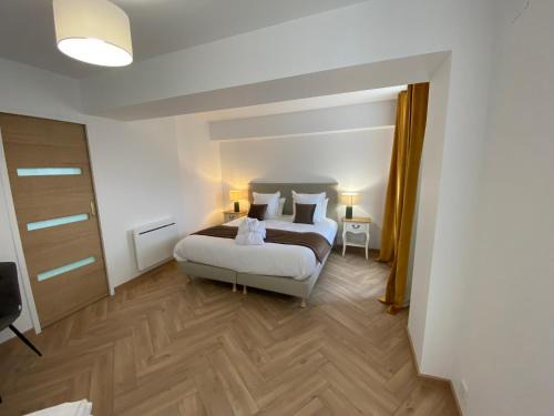 Serville Bed & Breakfast | Les Terres Noires