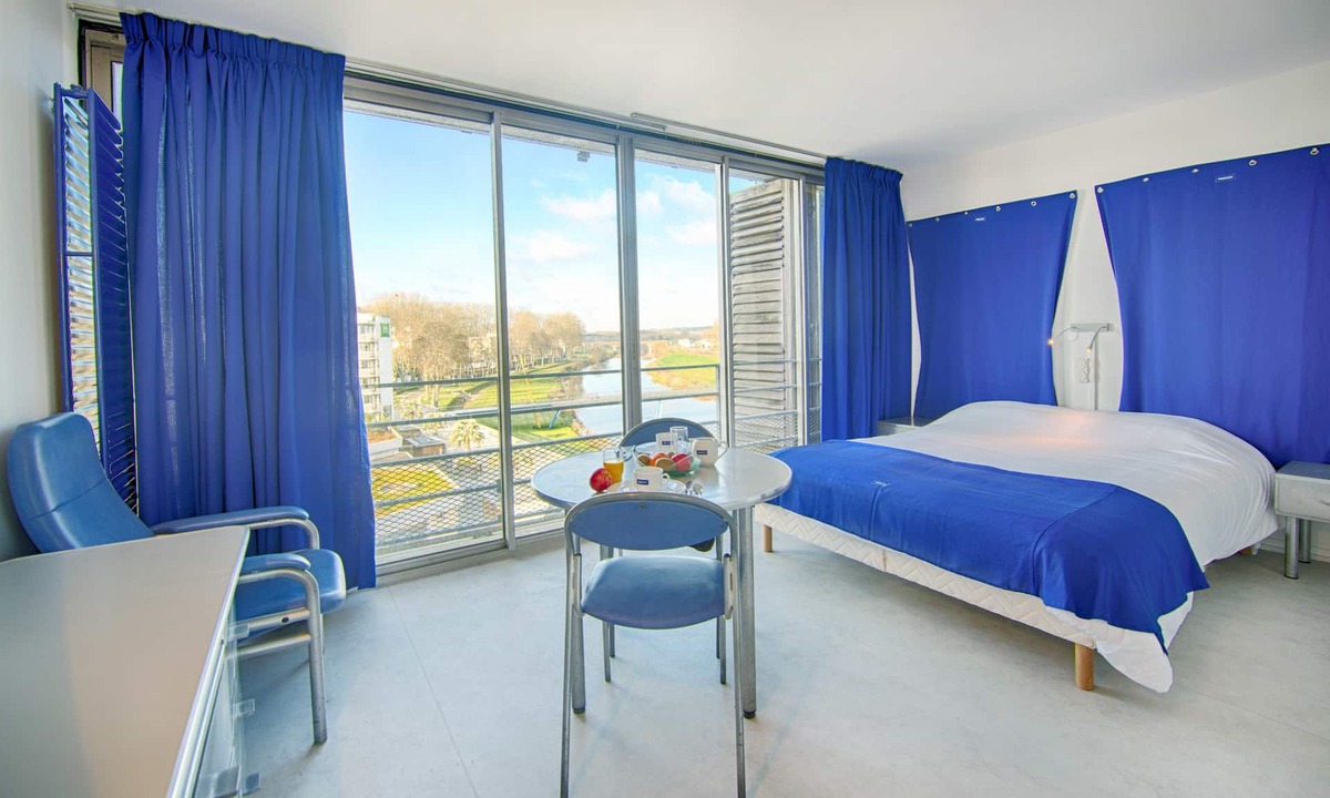 Dax House | Les Thermes