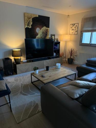 Saint-Brice-sous-Foret House | Les Tilleuls