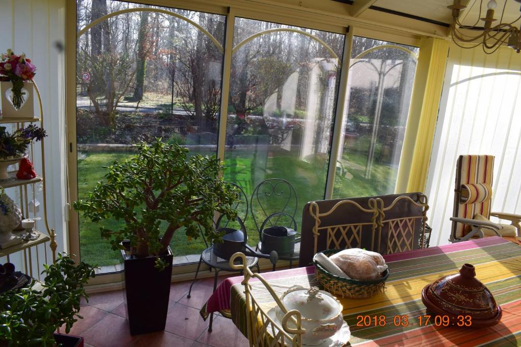 Ballan-Mire House | Les Tilleuls