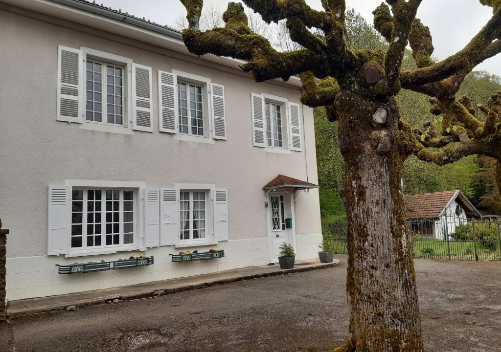 Tancua House | Les Tilleuls