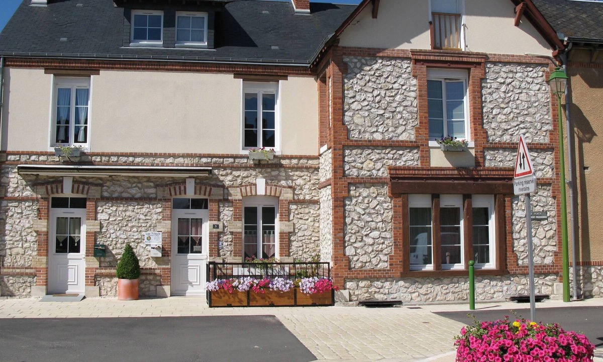 Neung-sur-Beuvron Bed & Breakfast | Les Tilleuls