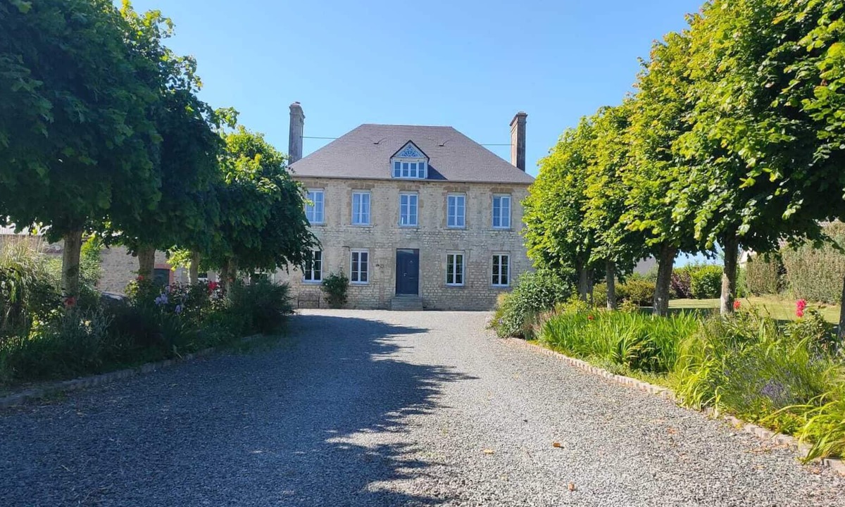 Sainteny House | Les Tilleuls