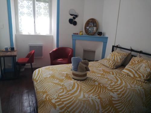 Vorey House | Les Tilleuls