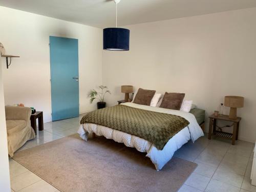 Aniane Bed & Breakfast | Les Toits d'Aniane