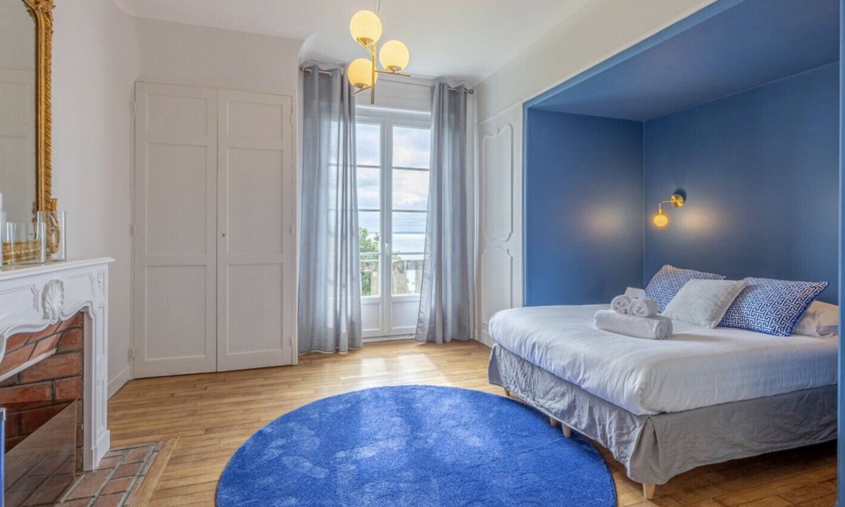 Cancale House | Les Tolets