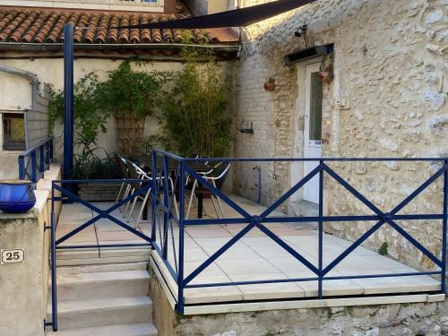Saint-Martin-d'Ardeche House | "Les Tournesols"