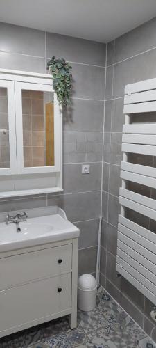 Laquenexy House | Les Tourterelles