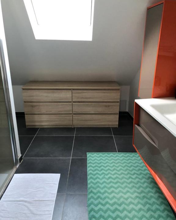 Vendome House | les tourterelles