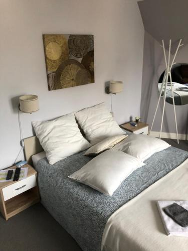 Vendome Bed & Breakfast | les tourterelles