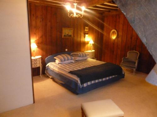 Saint-Jouan-des-Guerets Bed & Breakfast | Les Trauchandieres de Saint Malo