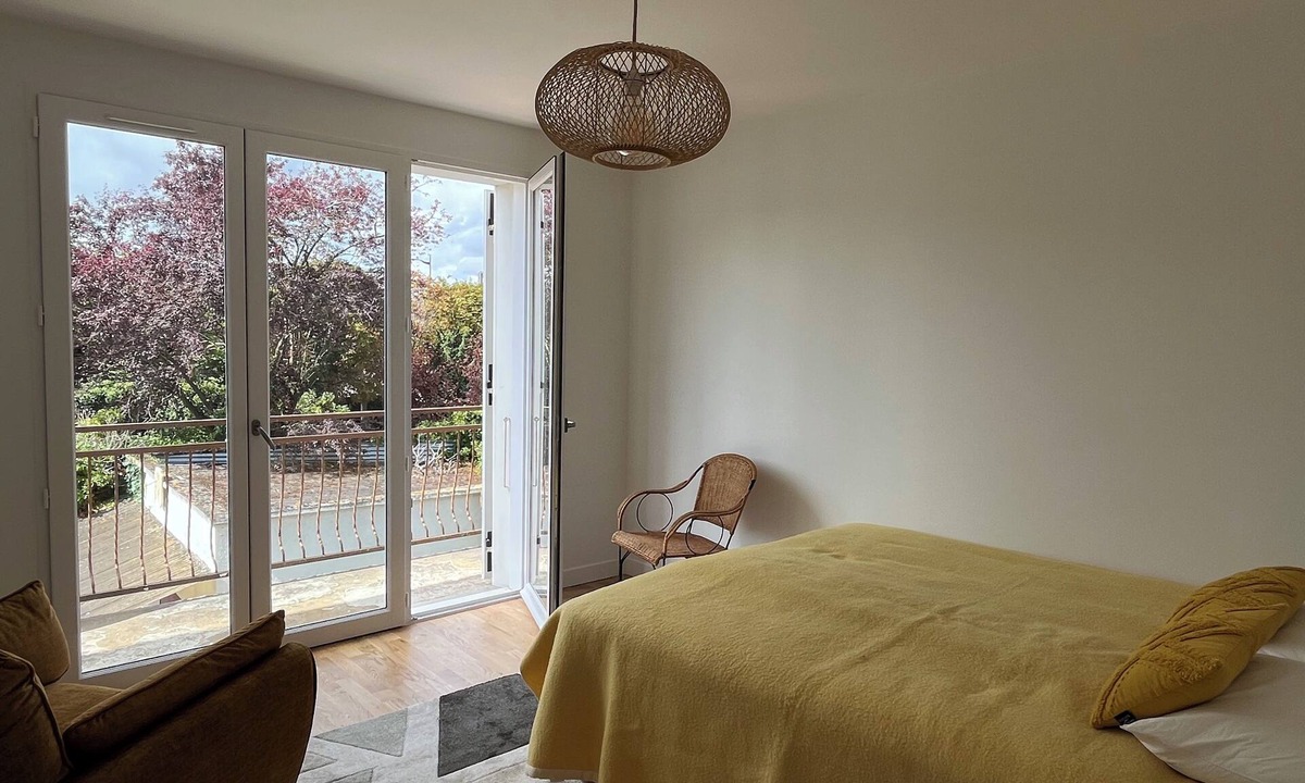 Epone House | Les Trente Glorieuses