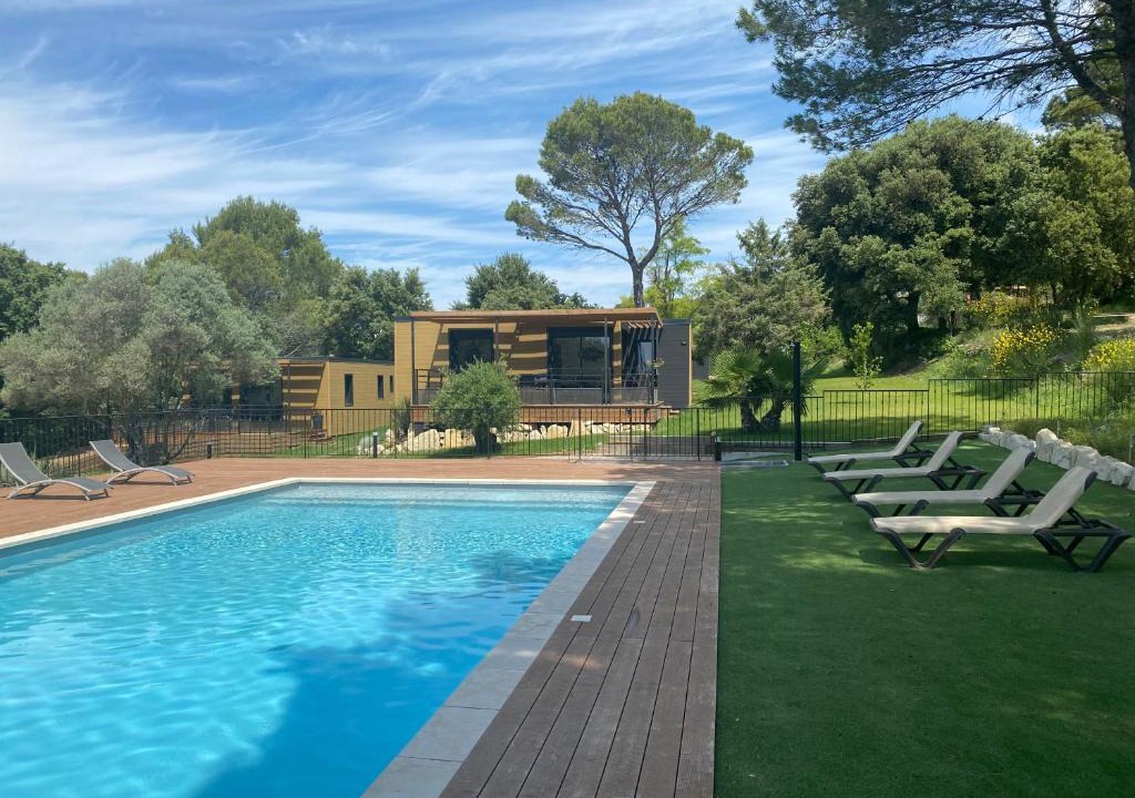 Bollene House | Les Troglodytes du Ventoux