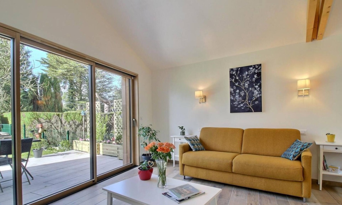 Plumergat House | Les Trois Figuiers - Plumergat