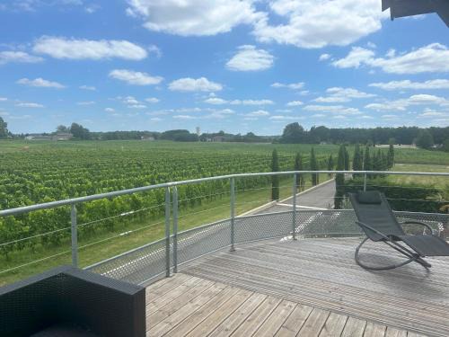 Puybarban Bed & Breakfast | Les trois Filles