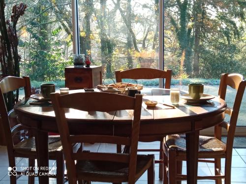Les Epesses Bed & Breakfast | Les Trois Geais