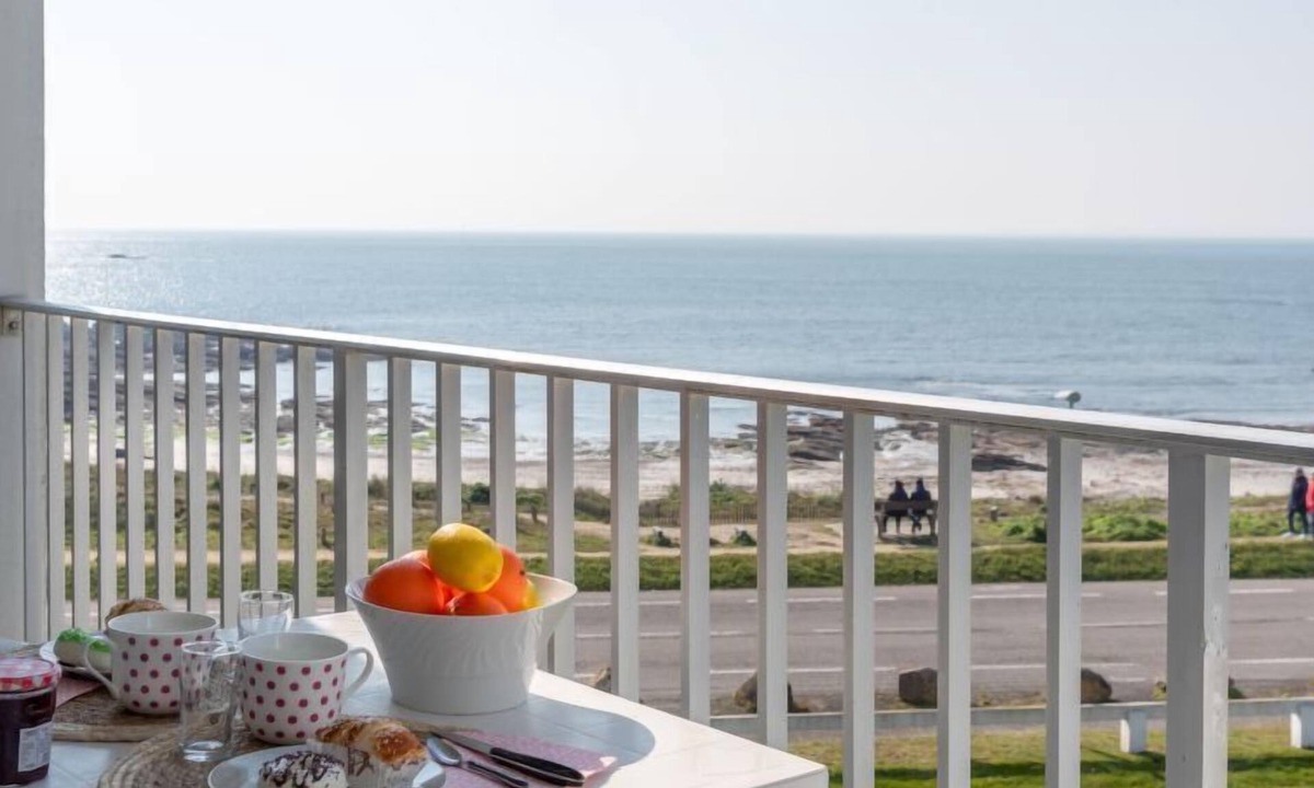 Quiberon Apartment | Les Trois Iles by Interhome