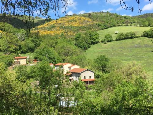 Tailhac House | Les Trois Noyers