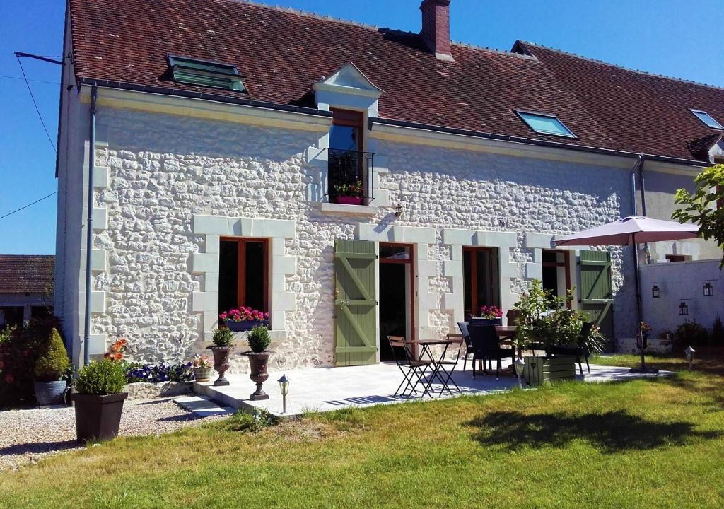 Couffy Bed & Breakfast | Les Trois Provinces