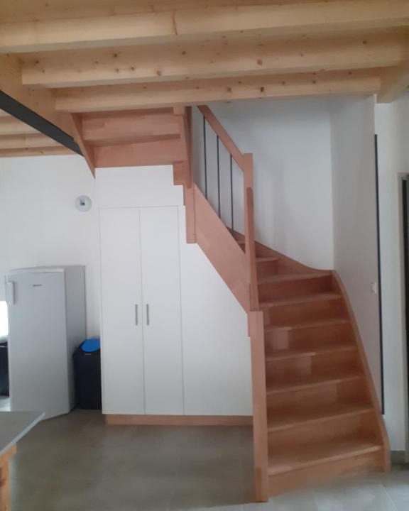 Satillieu Apartment | les trois rivières