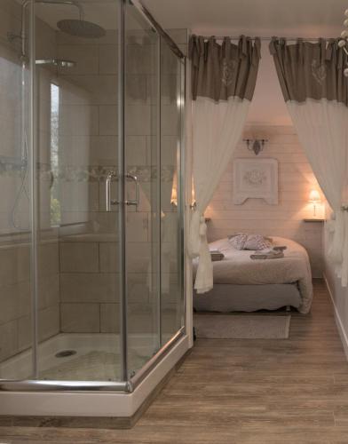 Abbeville House | Les Trois Roses