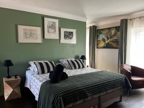 Roquebrune-sur-Argens House | Les Trois soleils